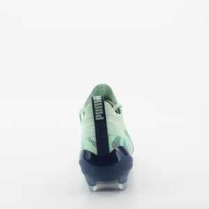 Puma ein 20,1 FG/Ag Womens Mist Green Football Stiefel