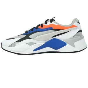 Puma RS-X3 Prisma Grau Turnschuhe