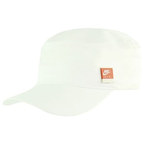 Nike Air Graphic Logo Weiß Unisex Cap 149635 100