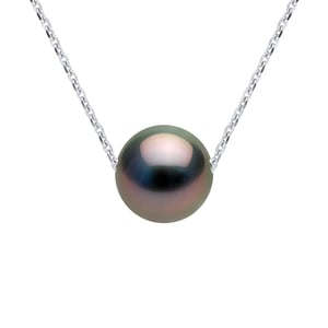 DIADEMA - Halskette - Tahiti-Perle - Weißgold