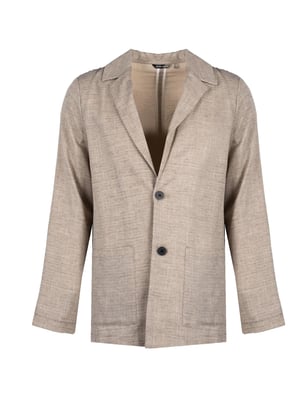 Antony Morato Jacke Herren beige