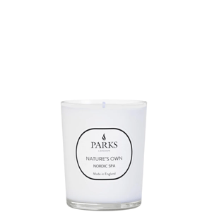 NORDIC SPA KERZE 180G
