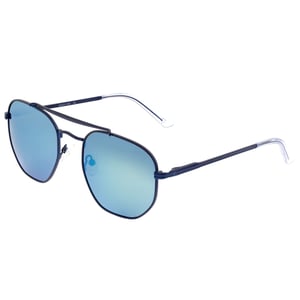 Sechzig eine Stockton polarisierte Sonnenbrille