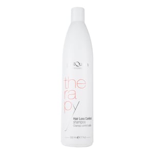 SHAMPOO GEGEN HAARAUSFALL 500 ML.
