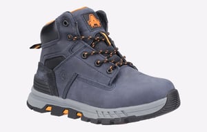 Amblers Safety AS613 Elena Sicherheitsstiefel Damen