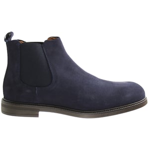Hackett Chino Chelsea Herren Navy Stiefel