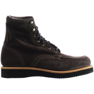 Timberland American CRAF Moc Toe Mens Brown Stiefel