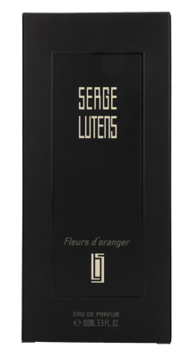 Serge Lutens Fleurs D'Oranger Edp Spray 100 ml