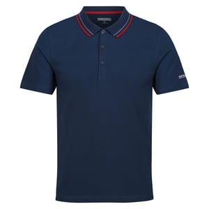 Regatta - "Forley" Poloshirt für Herren (Kronenblau)