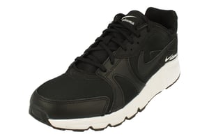 Nike Atsuma Herren Schwarz Turnschuhe
