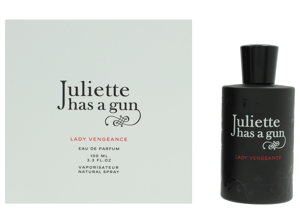Juliette Has A Gun Lady Vengeance Edp Spray 100ml
