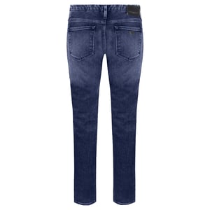 Emporio Armani J00 Slim Fit Herren Jeans