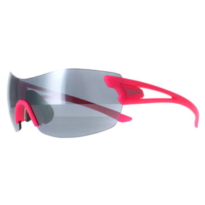 Smith Pivlock Asana/N 67T rosa silberne Sonnenbrille