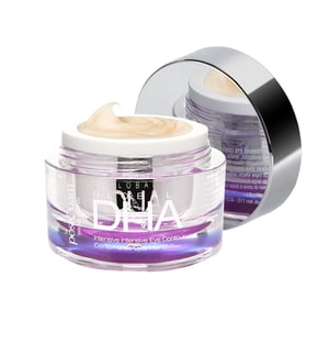 INTENSIVE AUGENKONTUR-CREME GLOBAL DNA 15 ML.