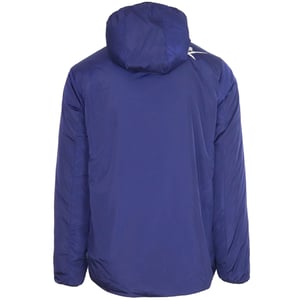Wendejacke �Plein Sport Patch Logo� in Marineblau