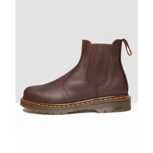 Einkaufen Für 2976 Ys Verrücktes Pferd Damenstiefel In Braun