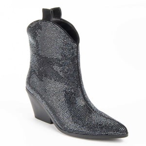 Montevita Stiefel Botirey9 Schwarz