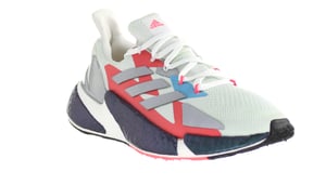 Adidas X9000L4 Womens White Trainer