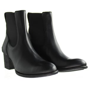 Ariat Wilder Womens Black Stiefel