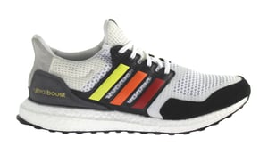 Adidas Ultraboost S & L Pride Mens White Trainer