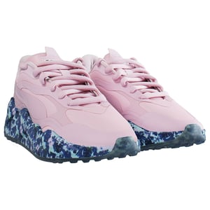 Puma Golf RS-G Paradise Pink Womens Trainer