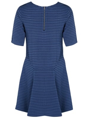 Tommy Hilfiger,,Kleider Larna Kleid S/S,