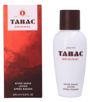 Tabac Original Aftershave Lotion 200ml