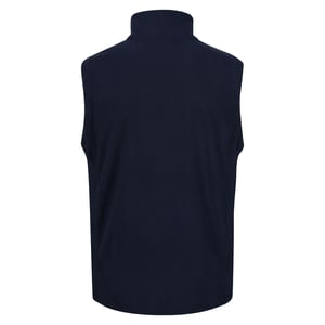 Regatta Great Outdoors Herren Bodywarmer Tobias II (Marineblau)
