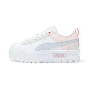 Basket Puma Women Mayze raw wns