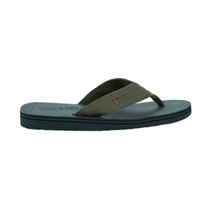Regatta Herren Flip Flops Rico (Seekiefer/Moos)