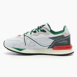 Puma Mirage Mox x Michael Lau Mens White Trainer