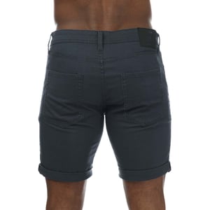 Shorts Rick Original Jack Jones Pour Homme en Bleu Marine