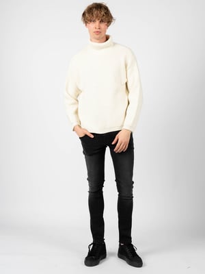 Antony Morato Pullover Herren weiß
