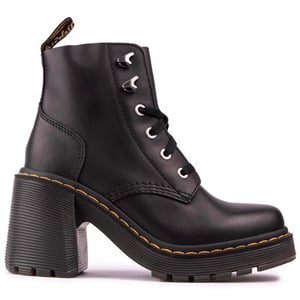 Dr Martens Jesy Des Bottes