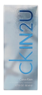 Calvin Klein Ck In2U Him Edt Spray 50ml