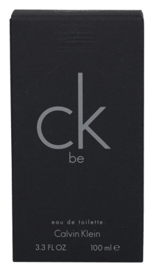 Calvin Klein Ck Be Edt Spray 100ml