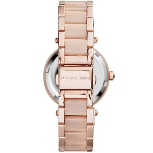 Michael Kors MK6110 Parker Damenuhr