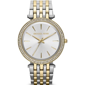 Michael Kors Damenuhr Darci MK3215