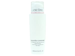 Lancome Galatee Confort Tröstende Entferner-Milch 400ml