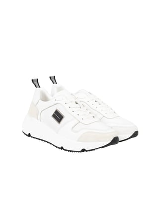 Antony Morato Sneaker Herren Weiß