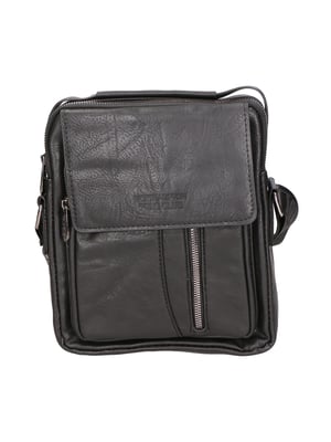 Northampton Polo Club Schultertasche Männer BLACK