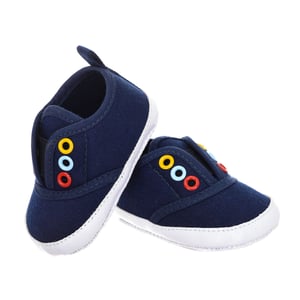Flexible Sportschuhe LPG31140 Baby