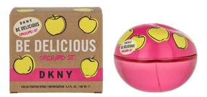 DKNY Be Delicious Orchard Street Edp Spray.