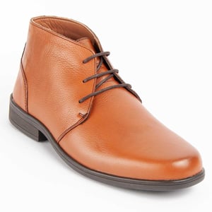Purapiel Stiefel Botiel12 Braun