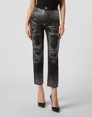 Jeans Boyfriend Fit