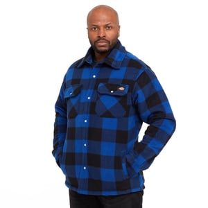 Dickies Herren Portland Hemd