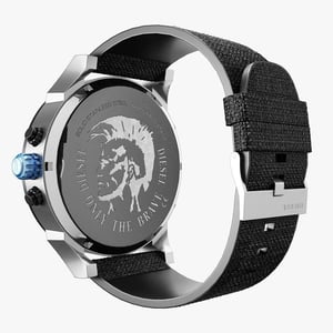 Diesel DZ7420 Mr. Daddy 2.0 Chronograph Herrenuhr