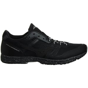 Mizuno Wave Emperor Tech Herren-Trainer in Schwarz