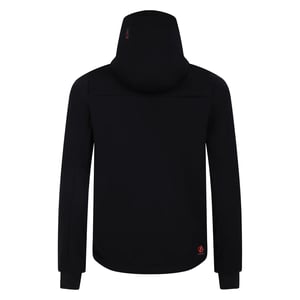 Dare 2B - "Mountaineer" Softshelljacke für Herren (Schwarz)