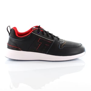 Toms x Marvel Arroyo Mens Black Trainer
